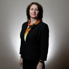 Бармина Наталия Владимировна