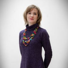 Цыганенко Анна