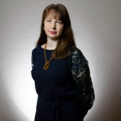 Макашова Светлана