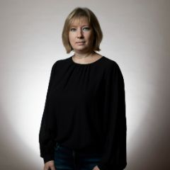 Золотарева Светлана