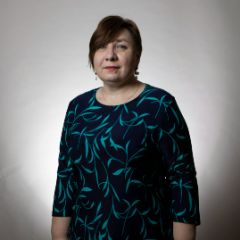 Зиновьева Лариса