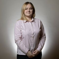 Медведь Ирина