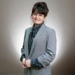 Куприенко Янина