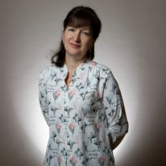 Дегтярева Антонина