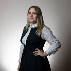 Карнаухова Полина