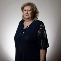 Абросимова Галина Ивановна