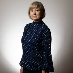 Исакова Светлана