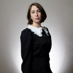 Кисель Елизавета