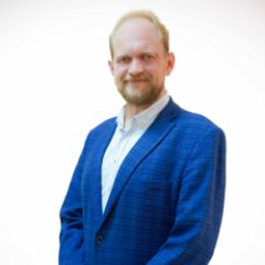 Сицын-Кудрявцев Константин