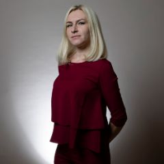 Мельникова Ирина
