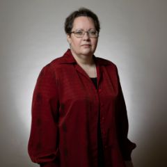Хрянина Елена