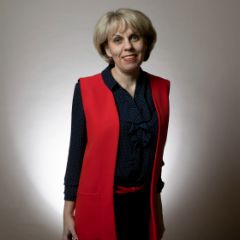 Соловьева Елена