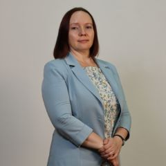 Иванова Ольга