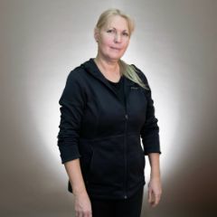 Булдакова Елена Владимировна