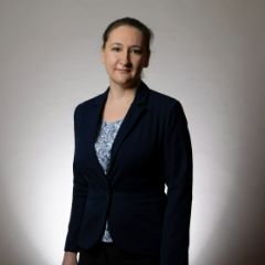 Хорькова Ирина