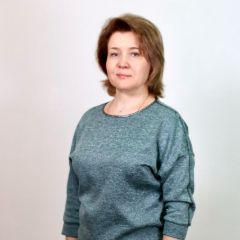 Муратова Инна