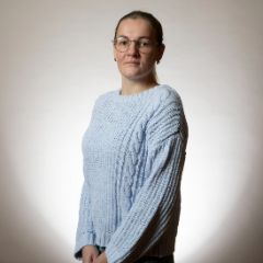 Монахова Елена