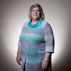 Артамонова Оксана Юрьевна