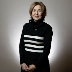 Анохина Галина Алексеевна