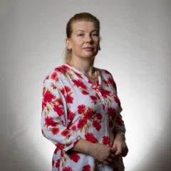 Цыганова Татьяна