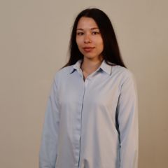 Алексеева Мария Николаевна