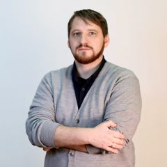 Кудрявцев Михаил