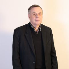 Кузнецов Сергей