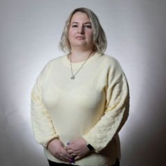 Царькова Ольга
