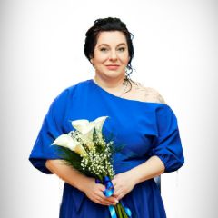 Ермолова Антонина