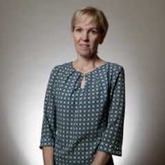 Каткова Ирина