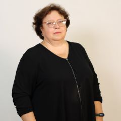 Родионова Татьяна