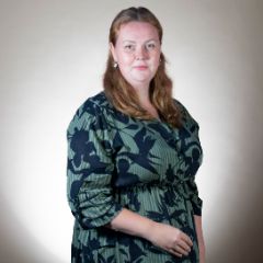 Теплова Юлия