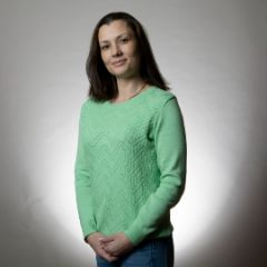 Григорьева Оксана