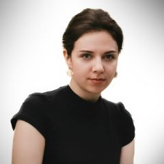 Фильченко Елизавета