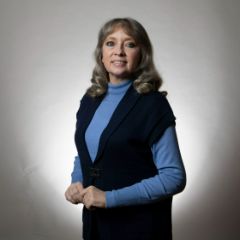 Старостина Елена