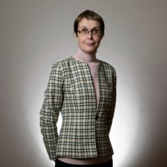 Редозубова Елена