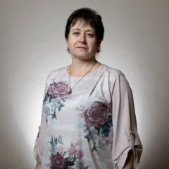 Чуракова Ирина