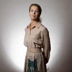 Ермакова Оксана