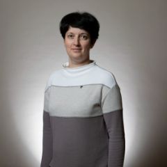 Старикова Юлия