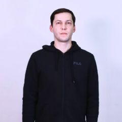 Пятецкий Дмитрий