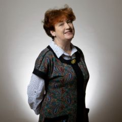 Матвеенкова Елена