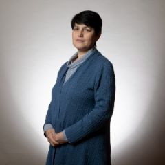 Платонова Турсуной