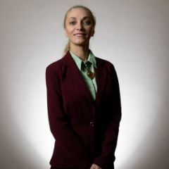 Федотова Ольга