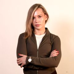 Егорова Елизавета