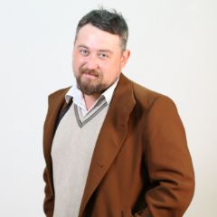 Мейер Эдуард