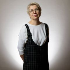 Швецова Ирина