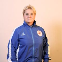 Денисова Оксана