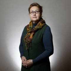 Юрчикова Елена