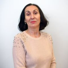 Валенис Галина