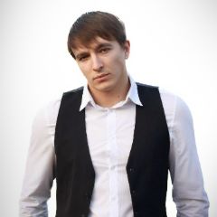 Сергеев Александр